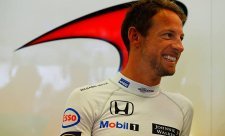 Návrat do McLarenu Buttona nenadchl, tvrdí Webber