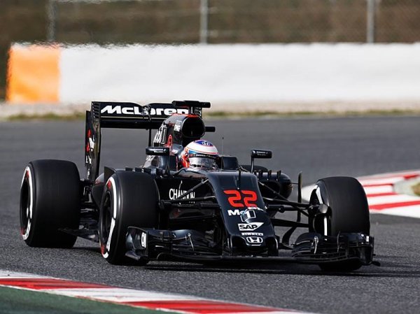 Button: ERS je nyní rozhodně lepší Button: ERS je nyní rozhodně lepší
