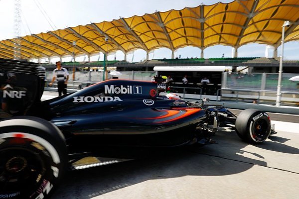 Honda nadále hledá zákazníka Honda nadále hledá zákazníka