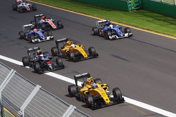 Renault chce vyhrávat od roku 2018