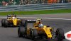 Nové drby o Hülkenbergovi, Bottasovi a Renaultu