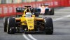 Renault tlačí na zrušení omezení paliva na závod