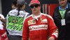  Překvapený Räikkönen: Bylo to průměrné kolo