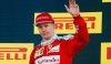  Räikkönen: Ferrari nebylo dost rychlé