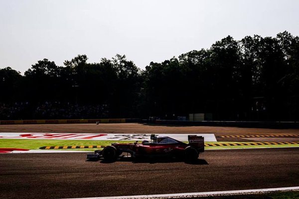 Marchionne: Scuderia očividně neplní cíle Marchionne: Scuderia očividně neplní cíle