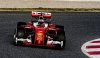 Räikkönen stanovil nový nejlepší čas zimních testů