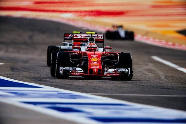 Räikkönen: Titul si zasloužil ten, kdo jej získal