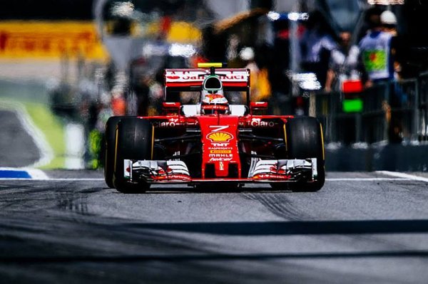 Jezdci Ferrari hovoří o nepříjemném (ne)překvapení Jezdci Ferrari hovoří o nepříjemném (ne)překvapení