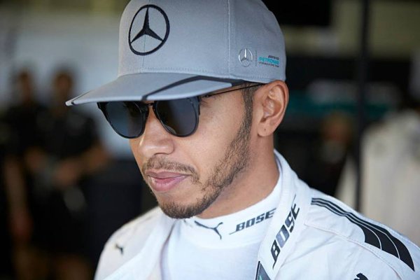 Hamilton se obává strategie Ferrari