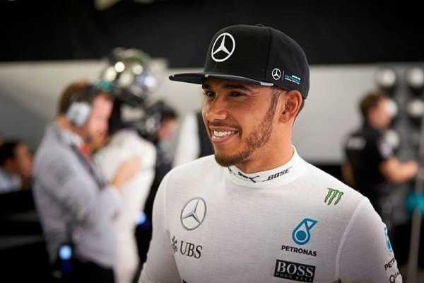 Hamilton a Rosberg v těsném boji o vrchol tabulky