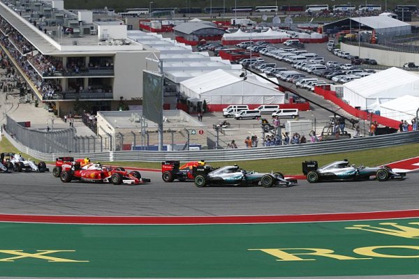 Hamilton se obával hlavně další poruchy Hamilton se obával hlavně další poruchy