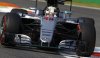 Lewis Hamilton ovládl kvalifikaci na VC Itálie