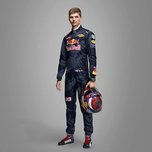  Verstappen naznačil, že by beztak šel do Red Bullu