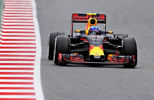 Verstappen: Nemůžu tomu uvěřit!