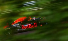 Red Bull chce v Německu přeskočit Ferrari