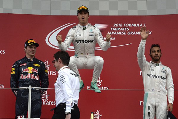 Velká cena Japonska pohledem Pirelli Velká cena Japonska pohledem Pirelli