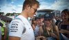 Rosberg potvrdil Laudovo roztrpčení