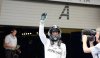 Rosberg: Jezdci už nejsou loutky na provázcích