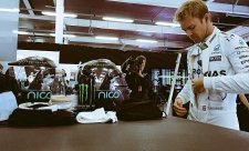 Lowe: Rosberg to zvládne