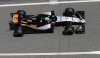 Force India potvrdila Hülkenbergův odchod