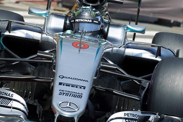 Mercedes se neodvolá Mercedes se neodvolá