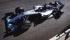 Rosberg, Ricciardo i Hamilton na stupních vítězů