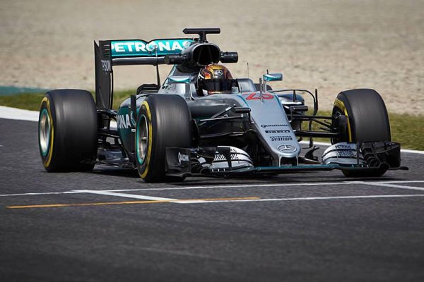 Wehrlein je připravený přestoupit do Mercedesu Wehrlein je připravený přestoupit do Mercedesu