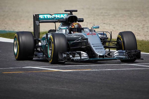 Wehrlein je připravený přestoupit do Mercedesu