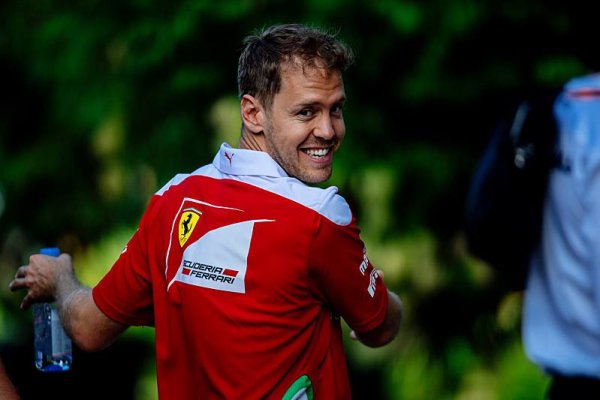 Jean Todt Vettelovi odpustil