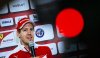 Ferrari chce nové posouzení Vettelovy kolize