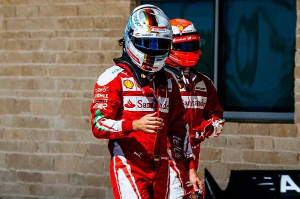 Räikkönen by potřeboval více přítlaku i výkonu Räikkönen by potřeboval více přítlaku i výkonu