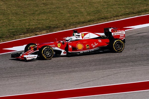 Hülkenberg: Vettel byl zbytečně agresivní Hülkenberg: Vettel byl zbytečně agresivní