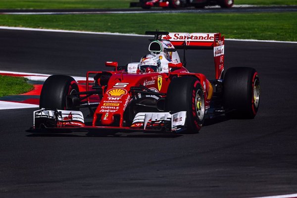 Nejrychlejší pneumatiky nebyly nejrychlejší pro Ferrari