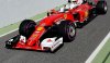 Ferrari musí ucpat díru v aerodynamice