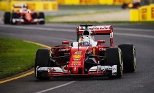 Ferrari může přijít o peníze pro privilegované týmy