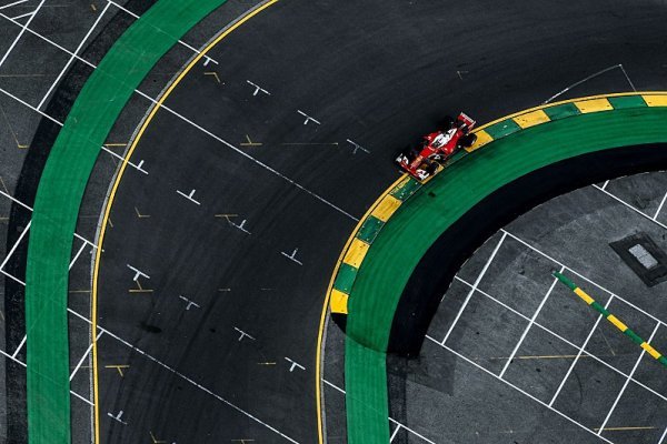 FIA odsouhlasila nový kalendář příští sezóny FIA odsouhlasila nový kalendář příští sezóny