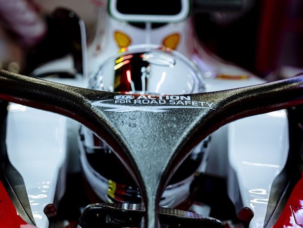 Šéfové týmů F1 hlasovali proti halo! Šéfové týmů F1 hlasovali proti halo!