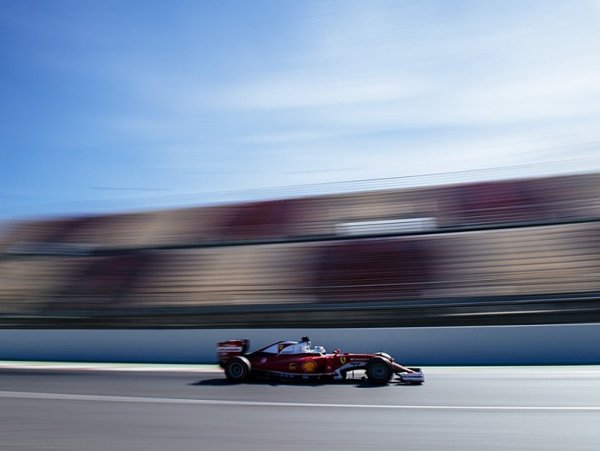 Konec zimních testů v Barceloně Konec zimních testů v Barceloně