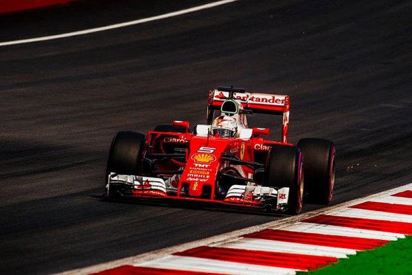 Vettel lituje příliš opatrnou jízdu