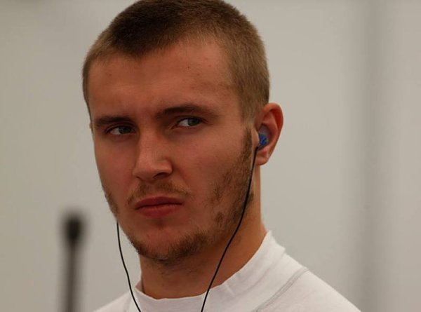 Sirotkin se v Soči posadí za volant Renaultu R.S.16