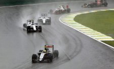 Po Brazílii chce Ecclestone dva kratší závody