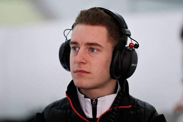 Vandoorne si cení Alonsovu pomoc