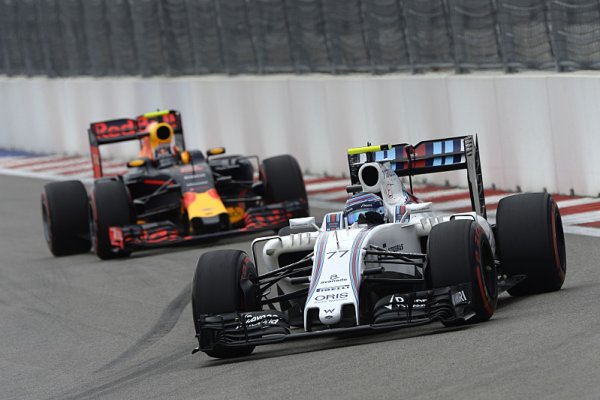 Williams se již soustředí na vývoj nového vozu