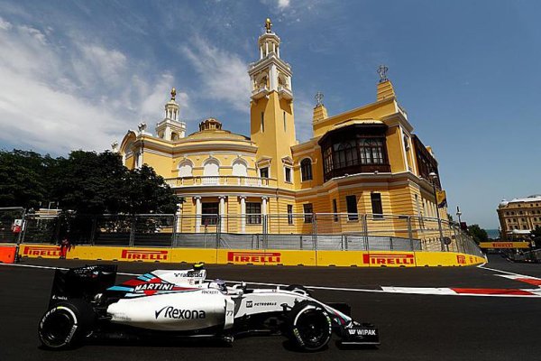  Bottas Verstappena musel předjet