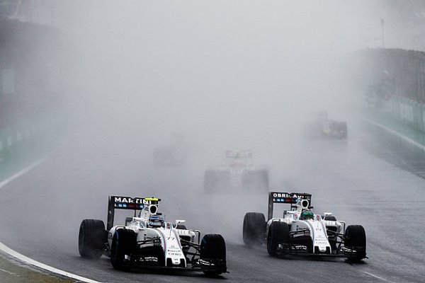 Williams má nového šéfa aerodynamiky Williams má nového šéfa aerodynamiky