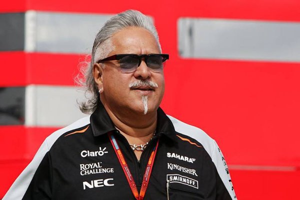 Mallya se vysmál Abiteboulovi