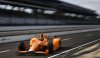 Alonso a McLaren se příští rok vrátí do Indianapolisu