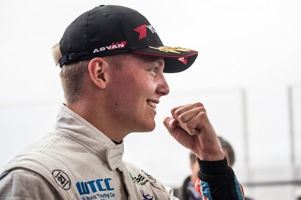 Ehrlacher: Chilton si takový trest nezasloužil Ehrlacher: Chilton si takový trest nezasloužil