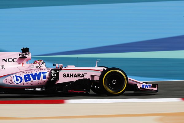 Force India není na prodej