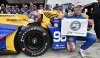 Rossi ve Watkins Glen získal první pole position v kariéře